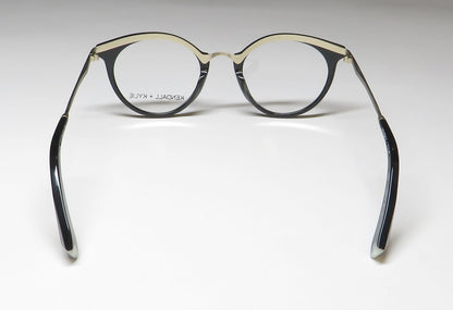 Kendall + Kylie Kko111 Rae Eyeglasses by ModaFrames