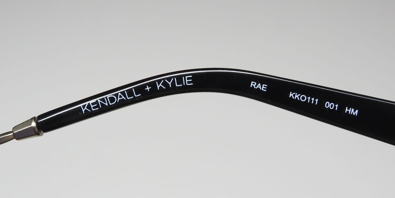 Kendall + Kylie Kko111 Rae Eyeglasses by ModaFrames