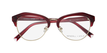 Kendall + Kylie Kko108 Olivia Eyeglasses by ModaFrames