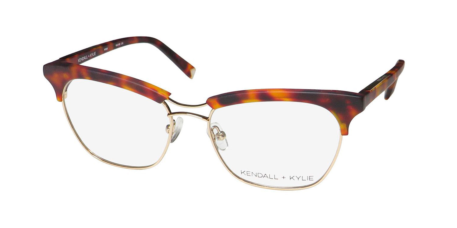 Kendall + Kylie Kko109 Piper Eyeglasses by ModaFrames