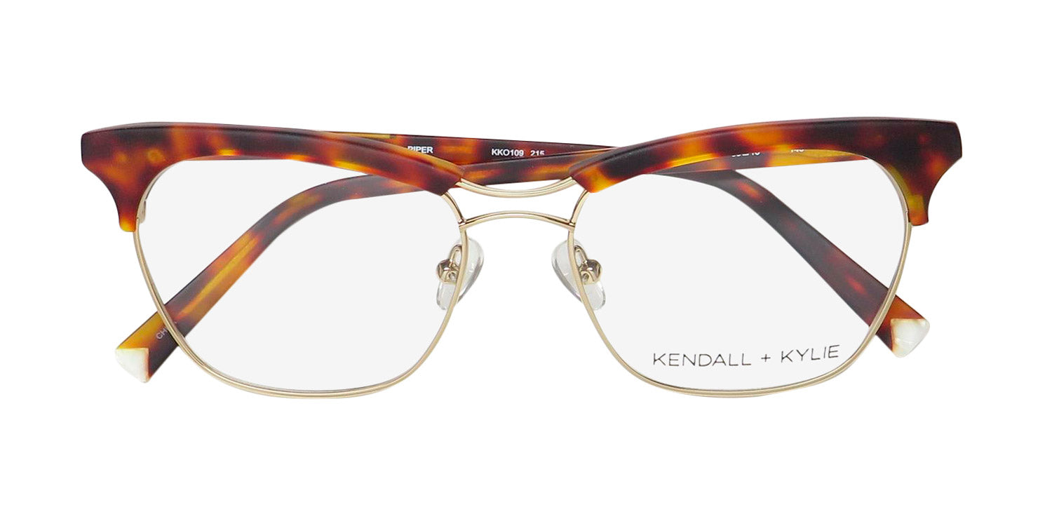 Kendall + Kylie Kko109 Piper Eyeglasses by ModaFrames