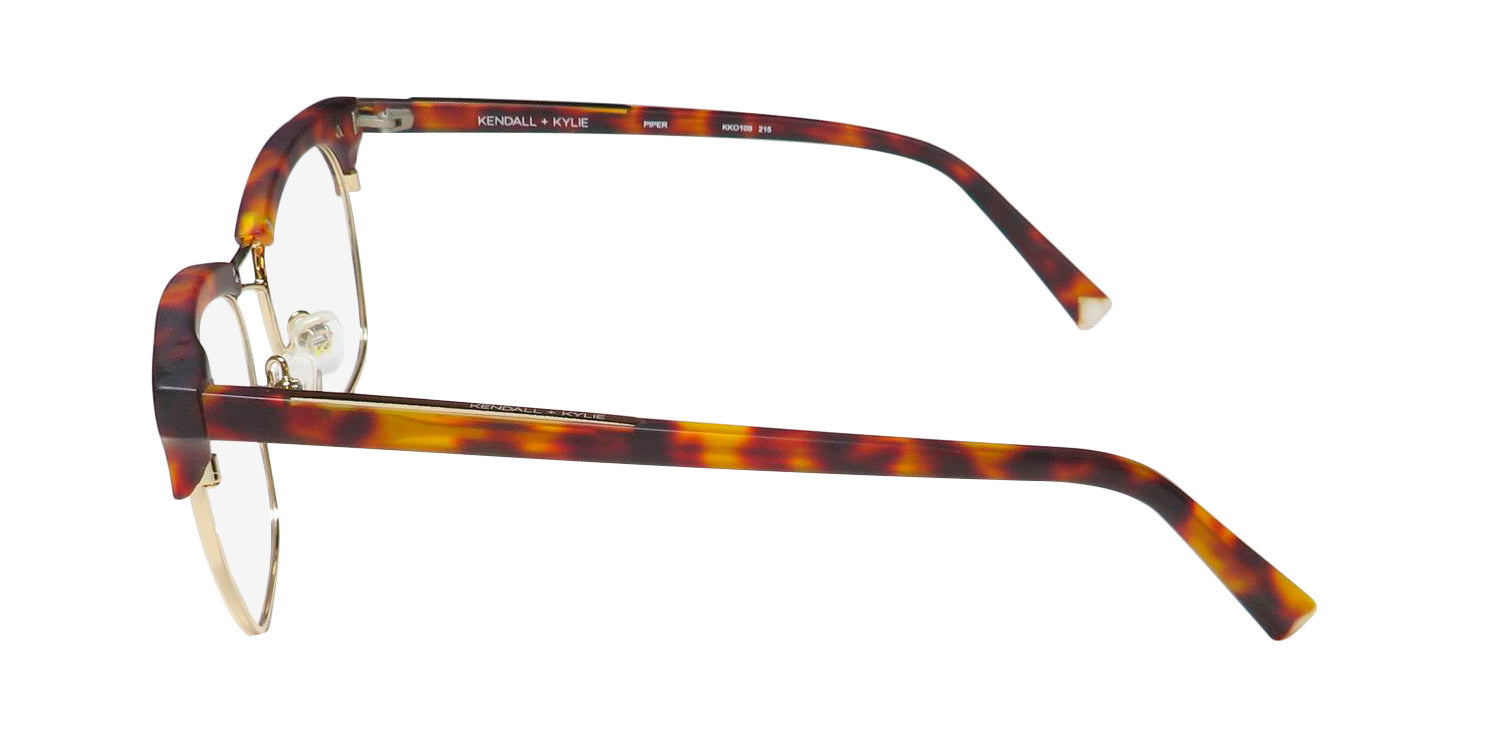 Kendall + Kylie Kko109 Piper Eyeglasses by ModaFrames