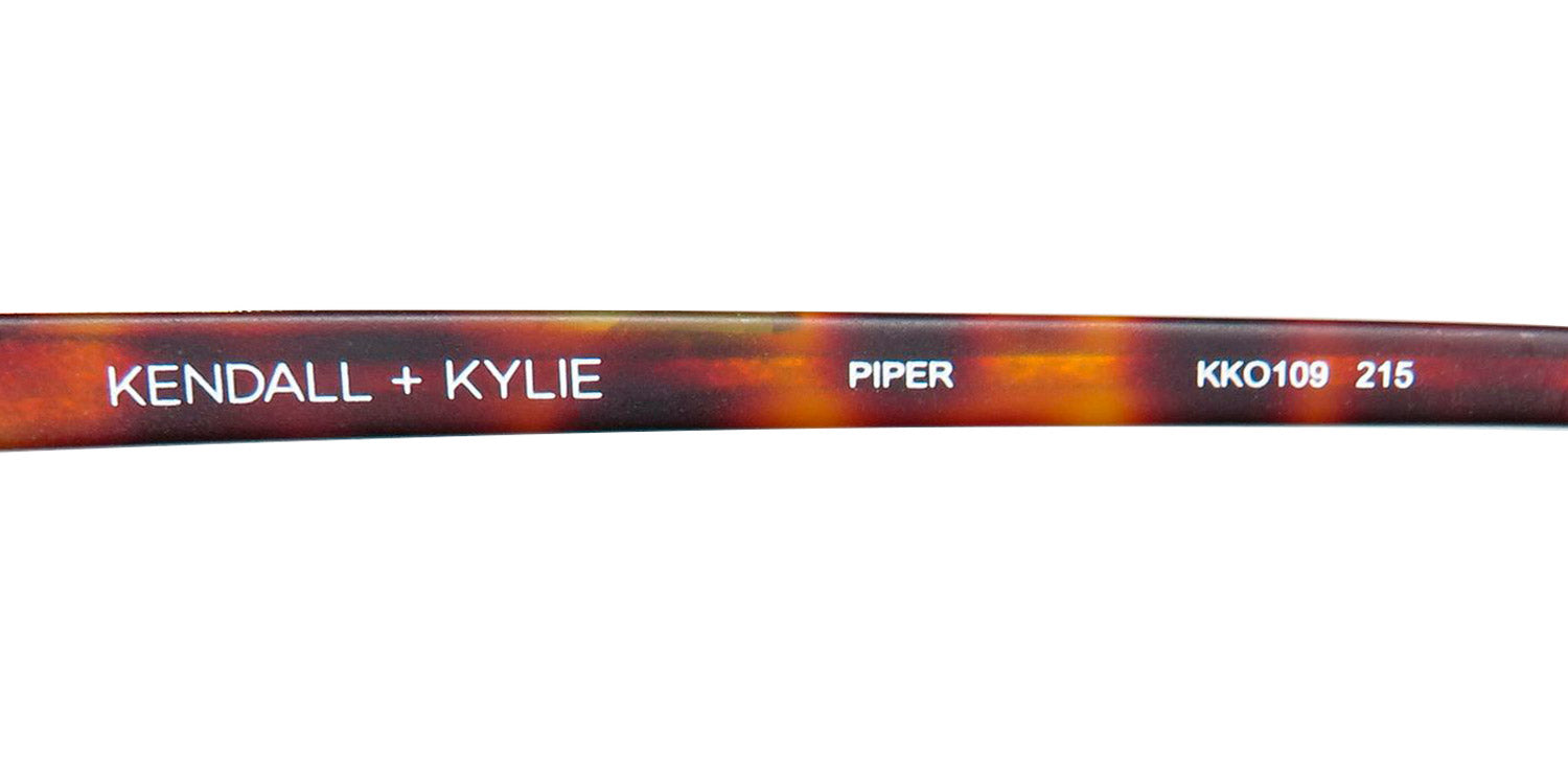 Kendall + Kylie Kko109 Piper Eyeglasses by ModaFrames