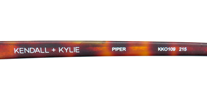 Kendall + Kylie Kko109 Piper Eyeglasses by ModaFrames