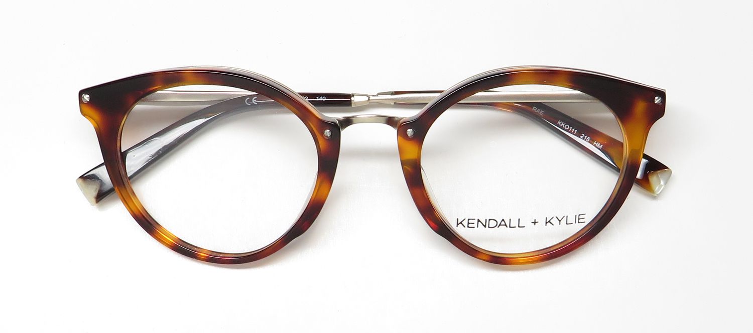 Kendall + Kylie Kko111 Rae Eyeglasses by ModaFrames