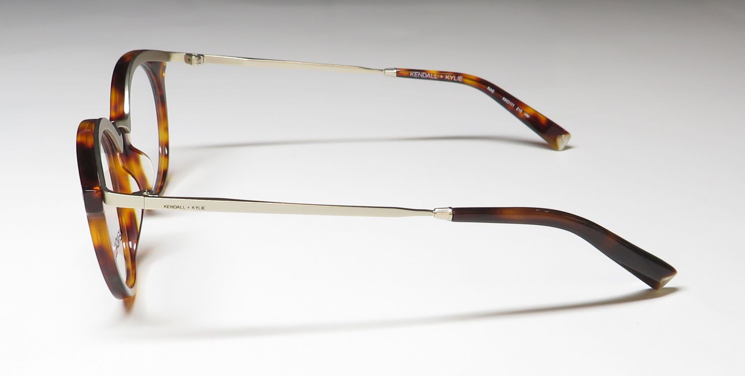 Kendall + Kylie Kko111 Rae Eyeglasses by ModaFrames