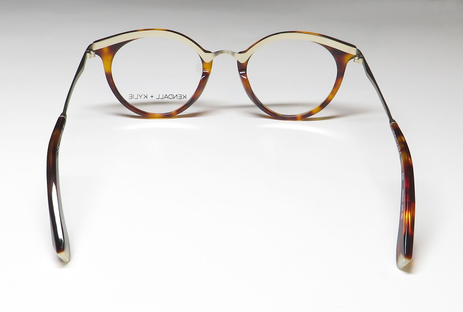 Kendall + Kylie Kko111 Rae Eyeglasses by ModaFrames