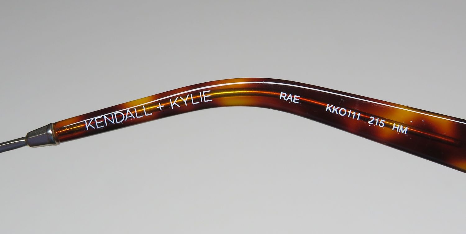 Kendall + Kylie Kko111 Rae Eyeglasses by ModaFrames