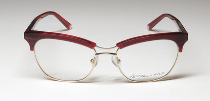 Kendall + Kylie Kko109 Piper Eyeglasses by ModaFrames