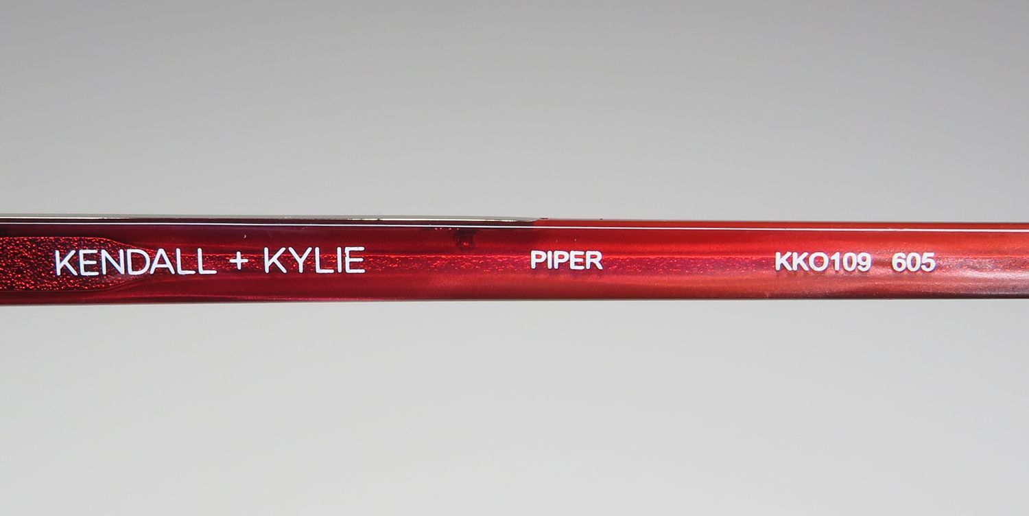 Kendall + Kylie Kko109 Piper Eyeglasses by ModaFrames