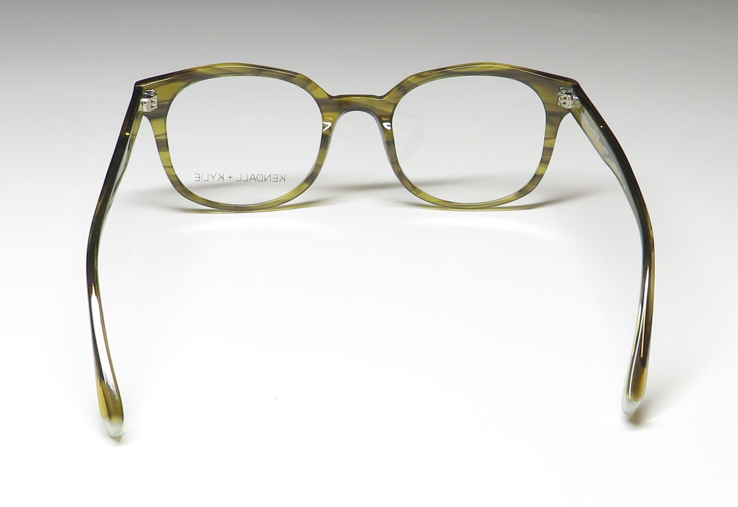 Kendall + Kylie Kko106 Violet Eyeglasses by ModaFrames