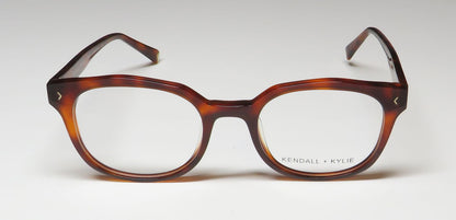 Kendall + Kylie Kko106 Violet Eyeglasses by ModaFrames