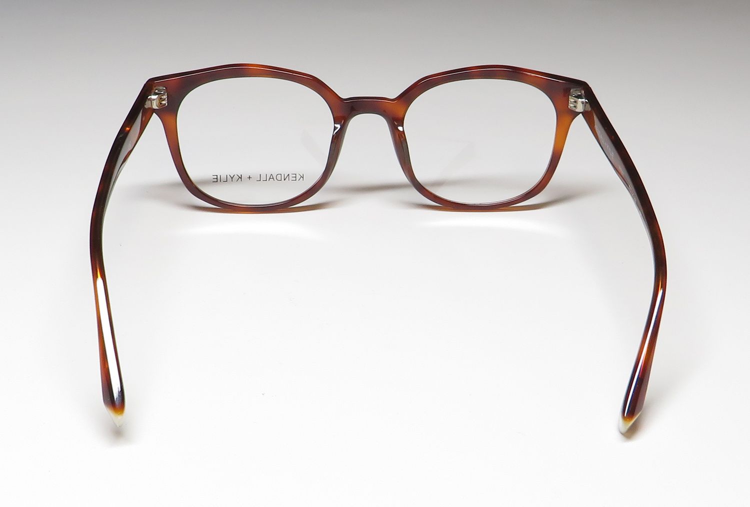 Kendall + Kylie Kko106 Violet Eyeglasses by ModaFrames