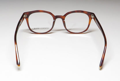Kendall + Kylie Kko106 Violet Eyeglasses by ModaFrames