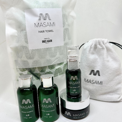 MASAMI Salon Hair Bundle by Masami