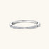 Pure Sterling Silver Inlaid Sparkala™ Ring by Sparkala