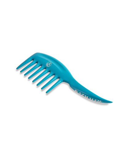 KurlsPlus Comb by KAZMALEJE