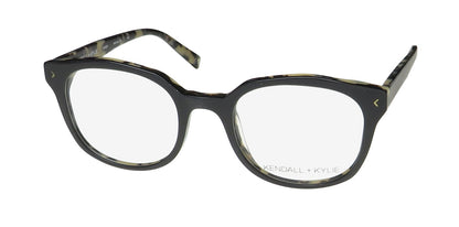 Kendall + Kylie Kko106 Violet Eyeglasses by ModaFrames
