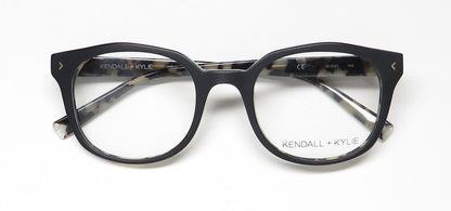 Kendall + Kylie Kko106 Violet Eyeglasses by ModaFrames