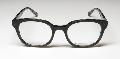 Kendall + Kylie Kko106 Violet Eyeglasses by ModaFrames