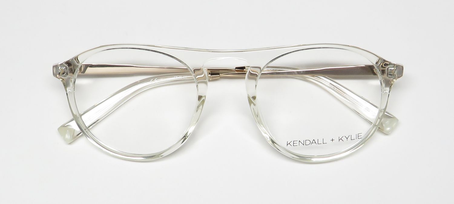 Kendall + Kylie Kko104 Audrey Eyeglasses by ModaFrames