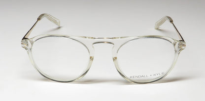 Kendall + Kylie Kko104 Audrey Eyeglasses by ModaFrames