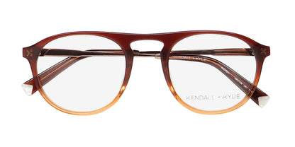 Kendall + Kylie Kko104 Audrey Eyeglasses by ModaFrames