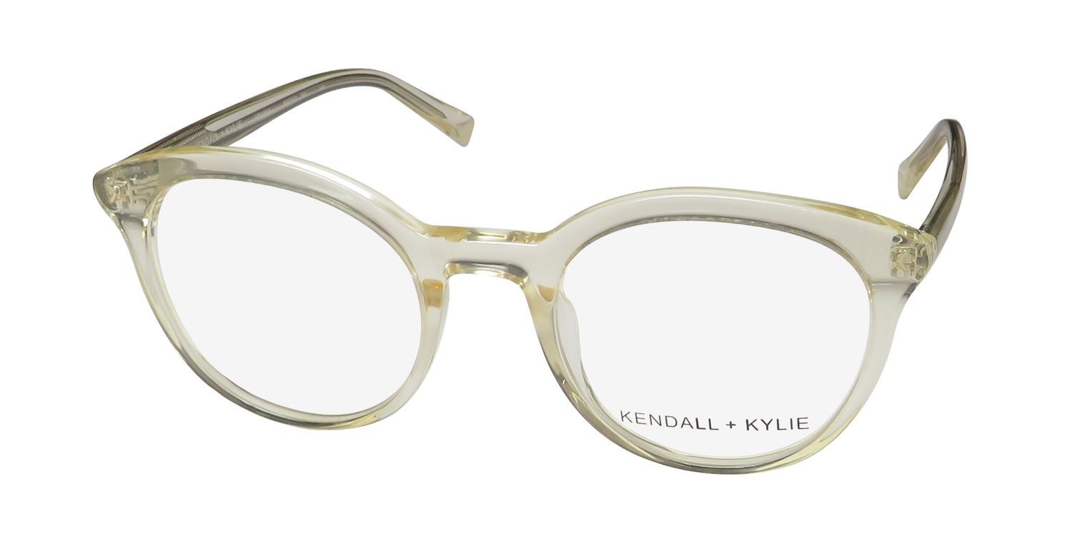 Kendall + Kylie Kko103 Arianna Eyeglasses by ModaFrames