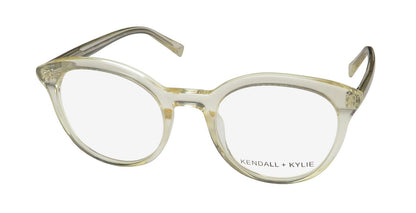 Kendall + Kylie Kko103 Arianna Eyeglasses by ModaFrames