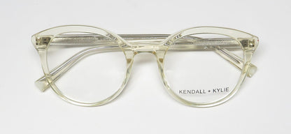 Kendall + Kylie Kko103 Arianna Eyeglasses by ModaFrames