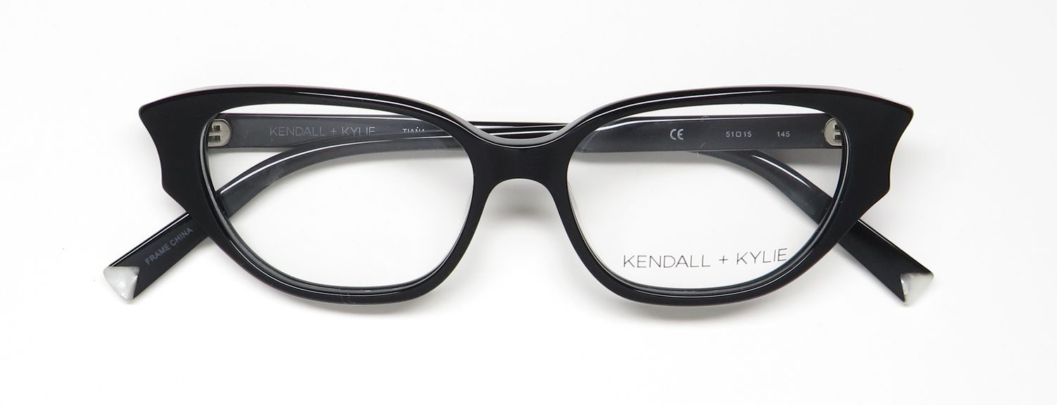 Kendall + Kylie Kko171 Tiana Eyeglasses by ModaFrames