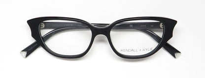 Kendall + Kylie Kko171 Tiana Eyeglasses by ModaFrames