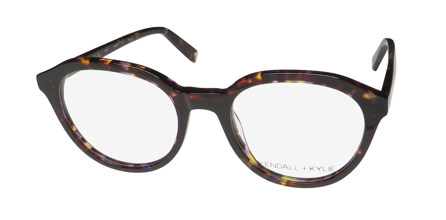 Kendall + Kylie Kko207 Vicky Eyeglasses by ModaFrames