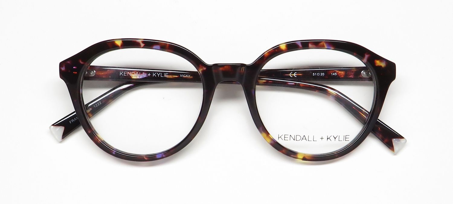 Kendall + Kylie Kko207 Vicky Eyeglasses by ModaFrames
