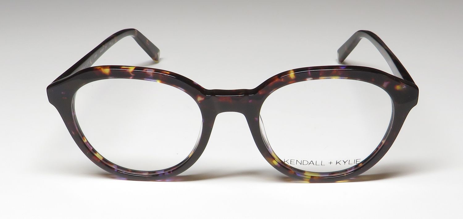 Kendall + Kylie Kko207 Vicky Eyeglasses by ModaFrames