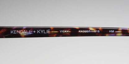 Kendall + Kylie Kko207 Vicky Eyeglasses by ModaFrames