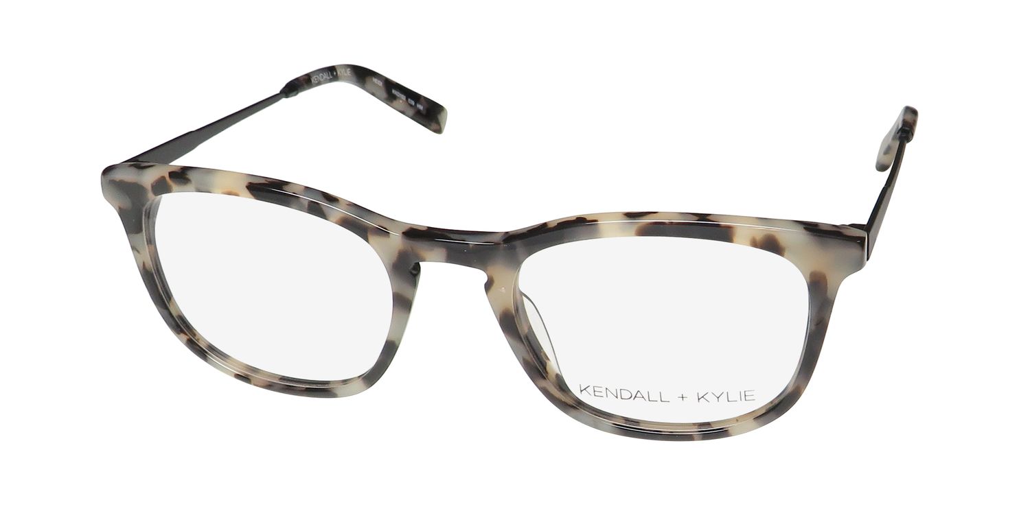 Kendall + Kylie Kko102 Heidi Eyeglasses by ModaFrames