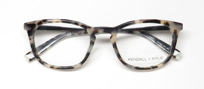 Kendall + Kylie Kko102 Heidi Eyeglasses by ModaFrames