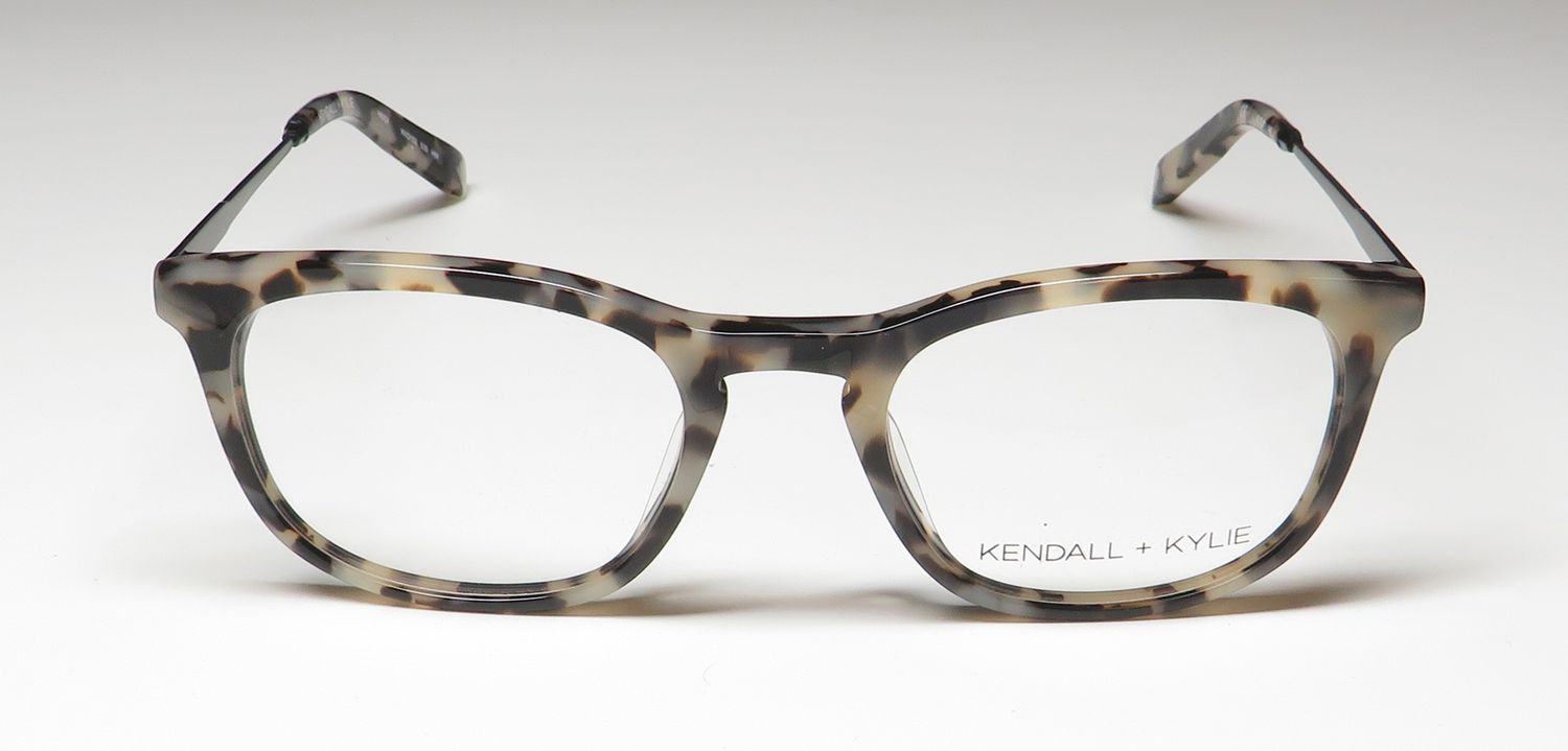 Kendall + Kylie Kko102 Heidi Eyeglasses by ModaFrames