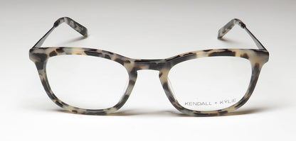 Kendall + Kylie Kko102 Heidi Eyeglasses by ModaFrames