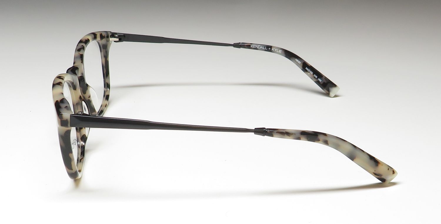 Kendall + Kylie Kko102 Heidi Eyeglasses by ModaFrames