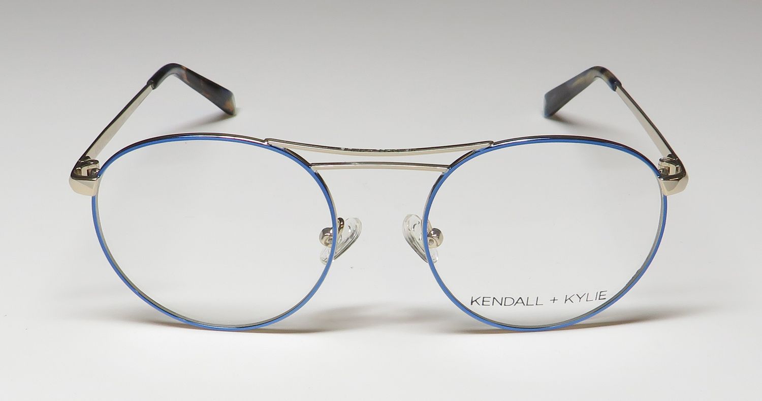 Kendall + Kylie Kko131 Nikki Eyeglasses by ModaFrames