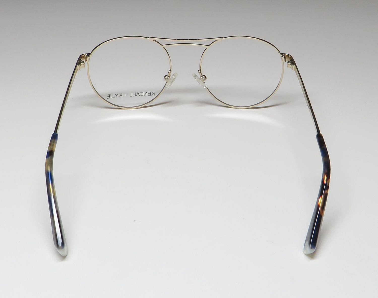 Kendall + Kylie Kko131 Nikki Eyeglasses by ModaFrames