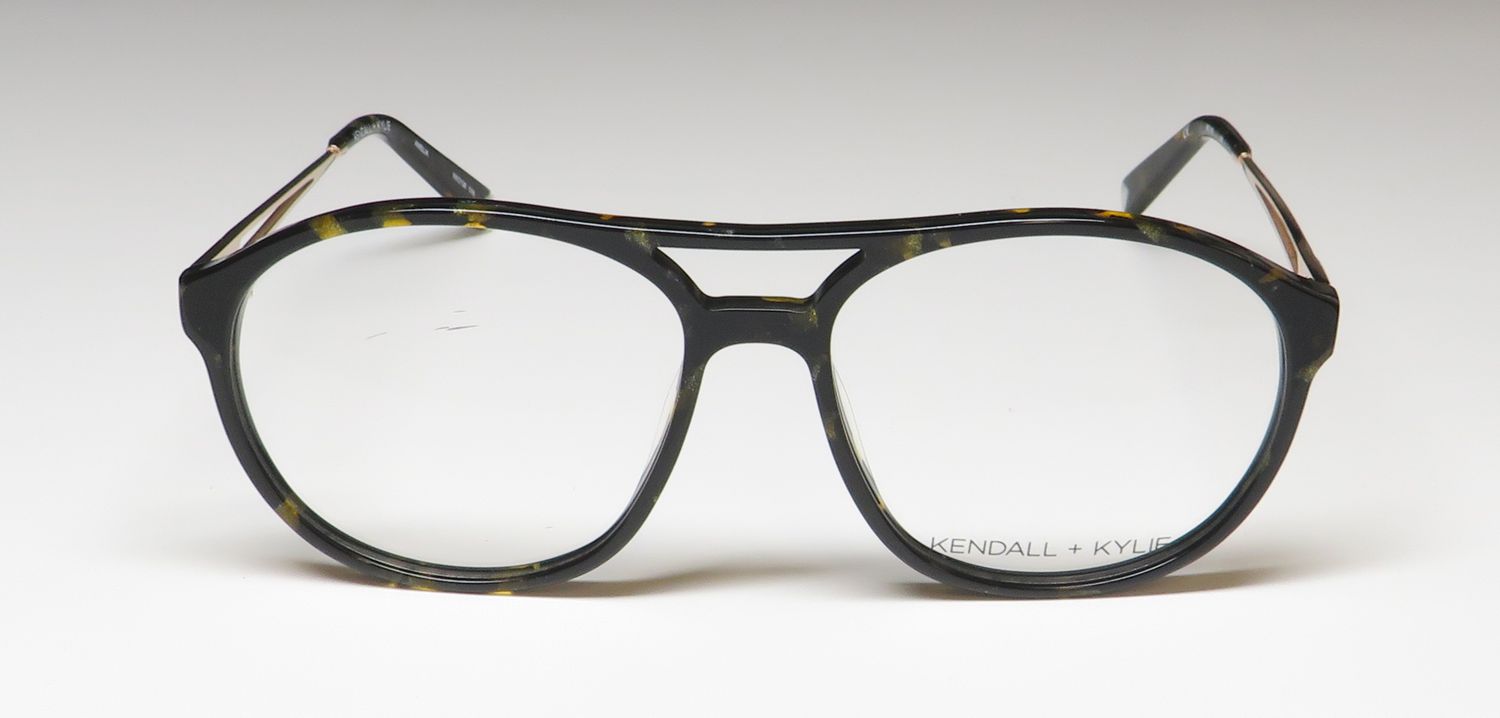 Kendall + Kylie Kko128 Amelia Eyeglasses by ModaFrames