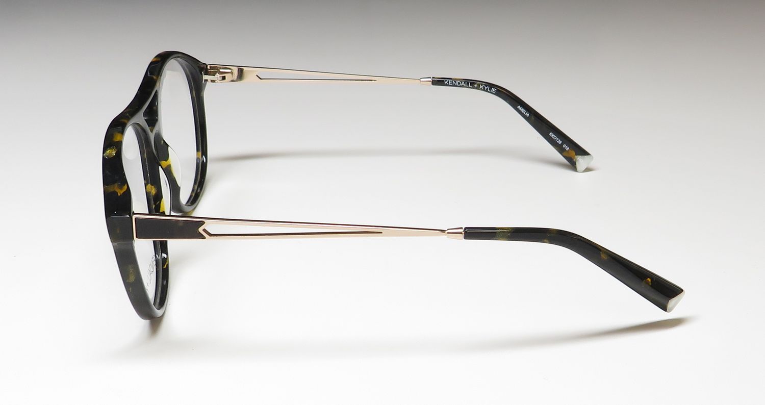 Kendall + Kylie Kko128 Amelia Eyeglasses by ModaFrames