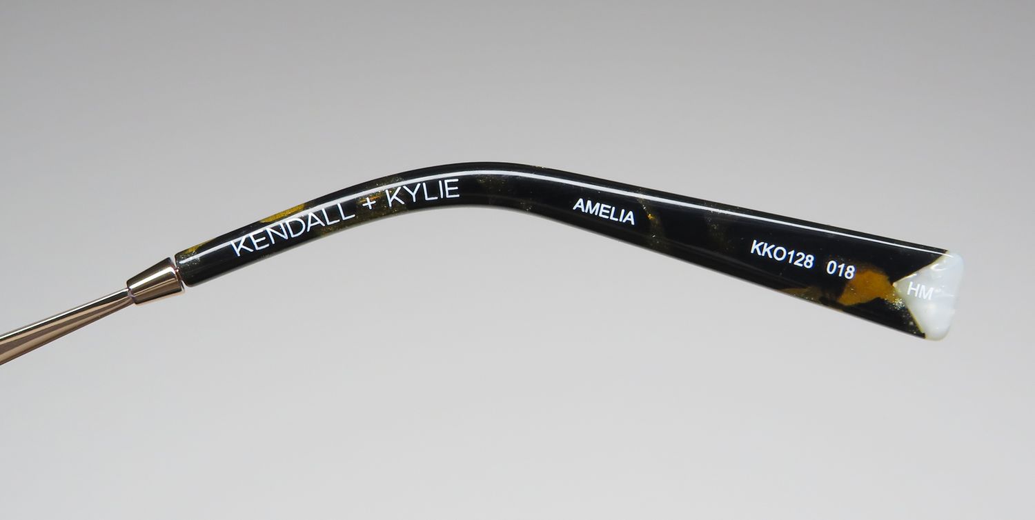 Kendall + Kylie Kko128 Amelia Eyeglasses by ModaFrames