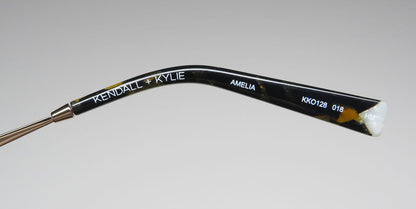Kendall + Kylie Kko128 Amelia Eyeglasses by ModaFrames