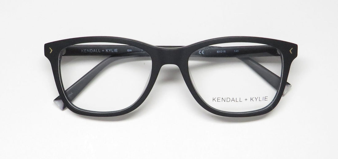 Kendall + Kylie Kko121 Gia Eyeglasses by ModaFrames