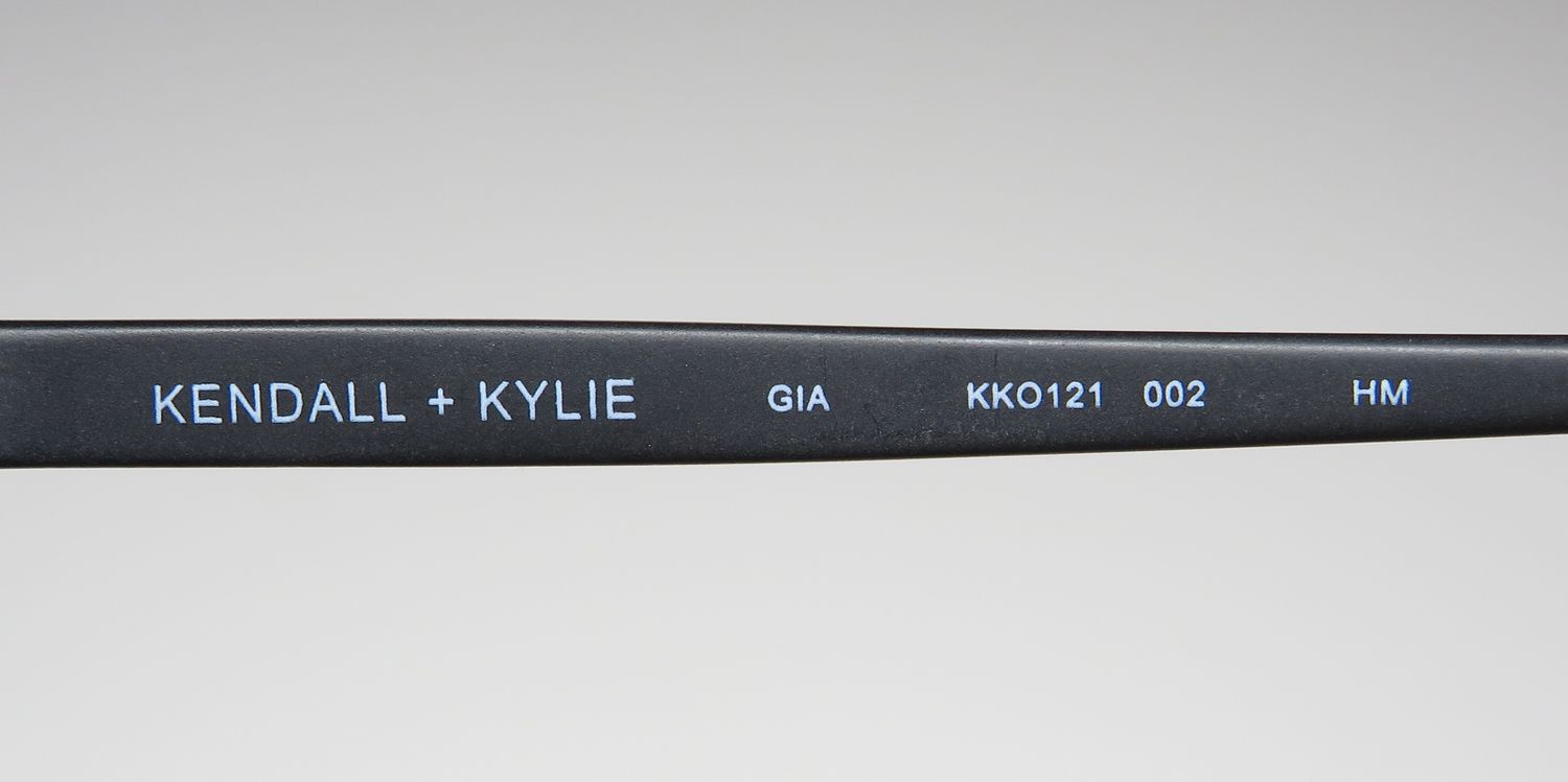 Kendall + Kylie Kko121 Gia Eyeglasses by ModaFrames