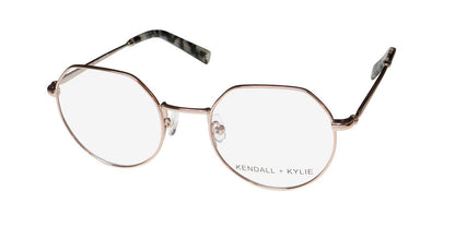Kendall + Kylie Kko116 Ivy Eyeglasses by ModaFrames